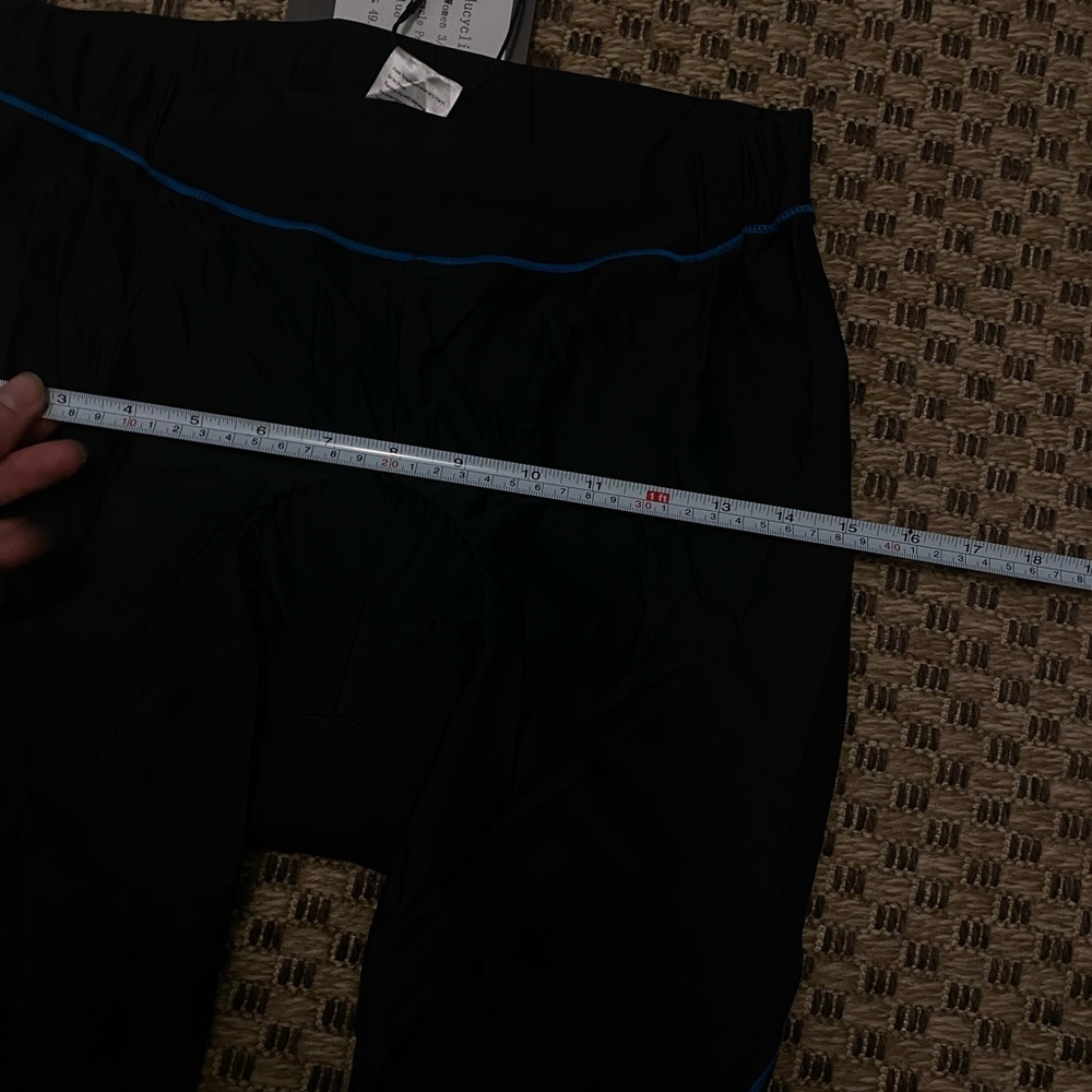 Bundle cycling bicycle panties and leggings